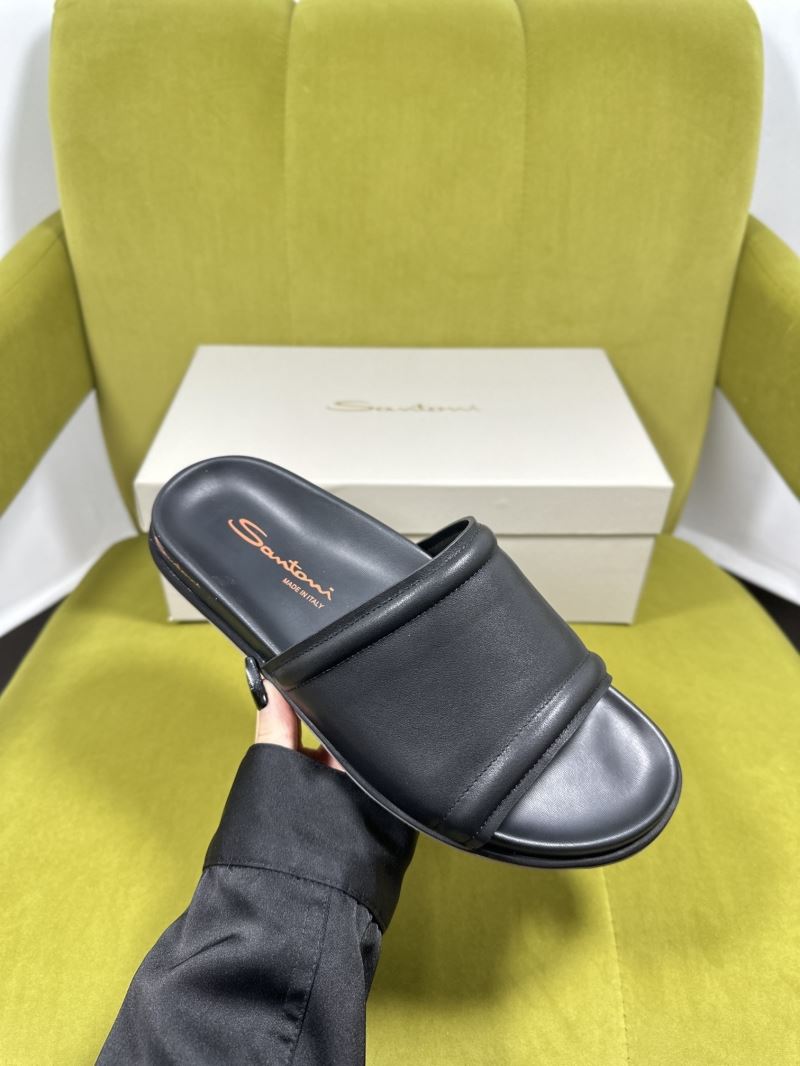 Santoni Sandals